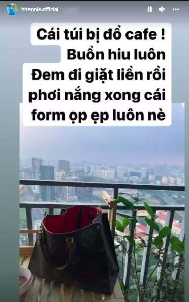 H'Hen Niê - Ảnh 5