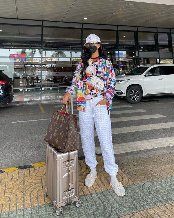 H'Hen Niê - Ảnh 1