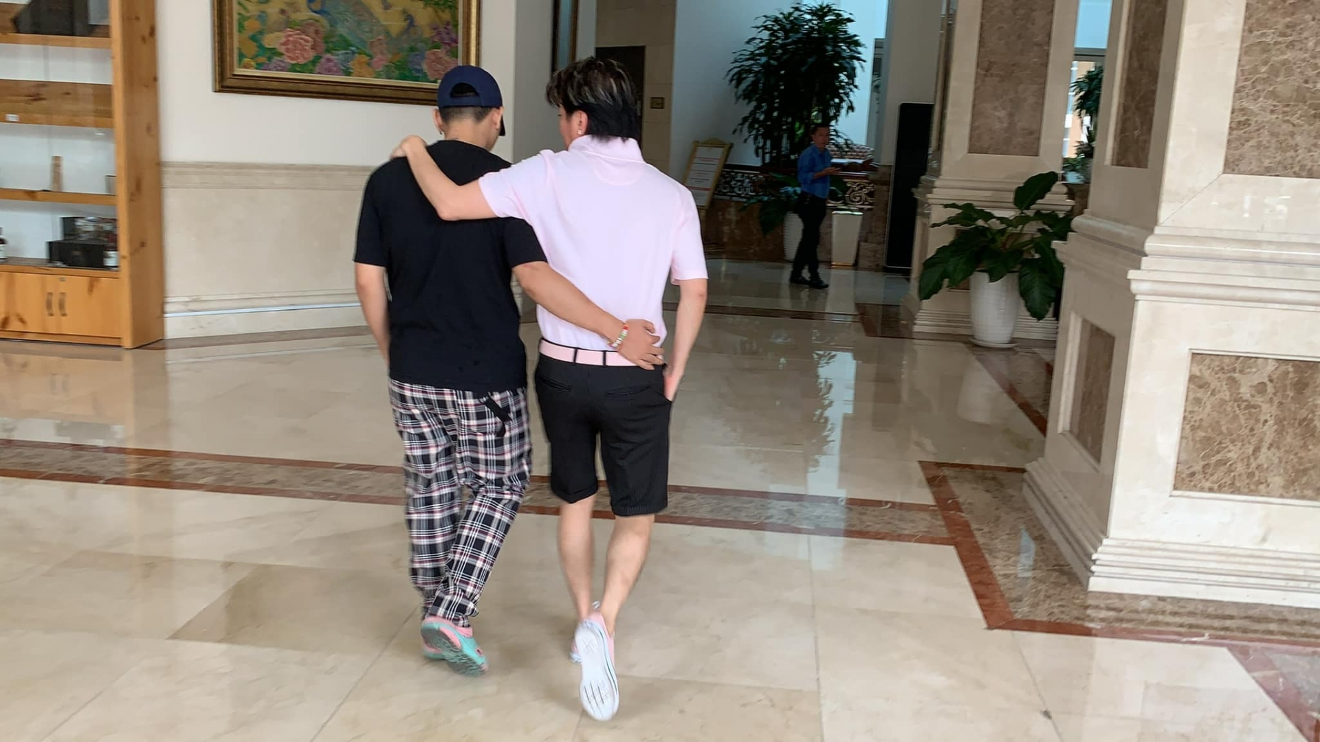 Hoài Lâm - Ảnh 2