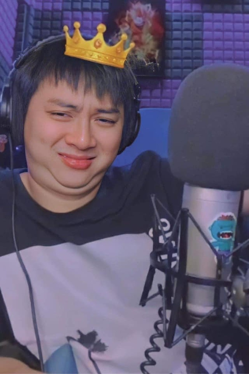 Hoài Lâm - Ảnh 3