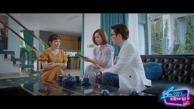 Huyền Lizzie thoải mái đi du lịch giữa ồn ào của bạn diễn, khoe vẻ thướt tha tuổi 32 - Ảnh 2