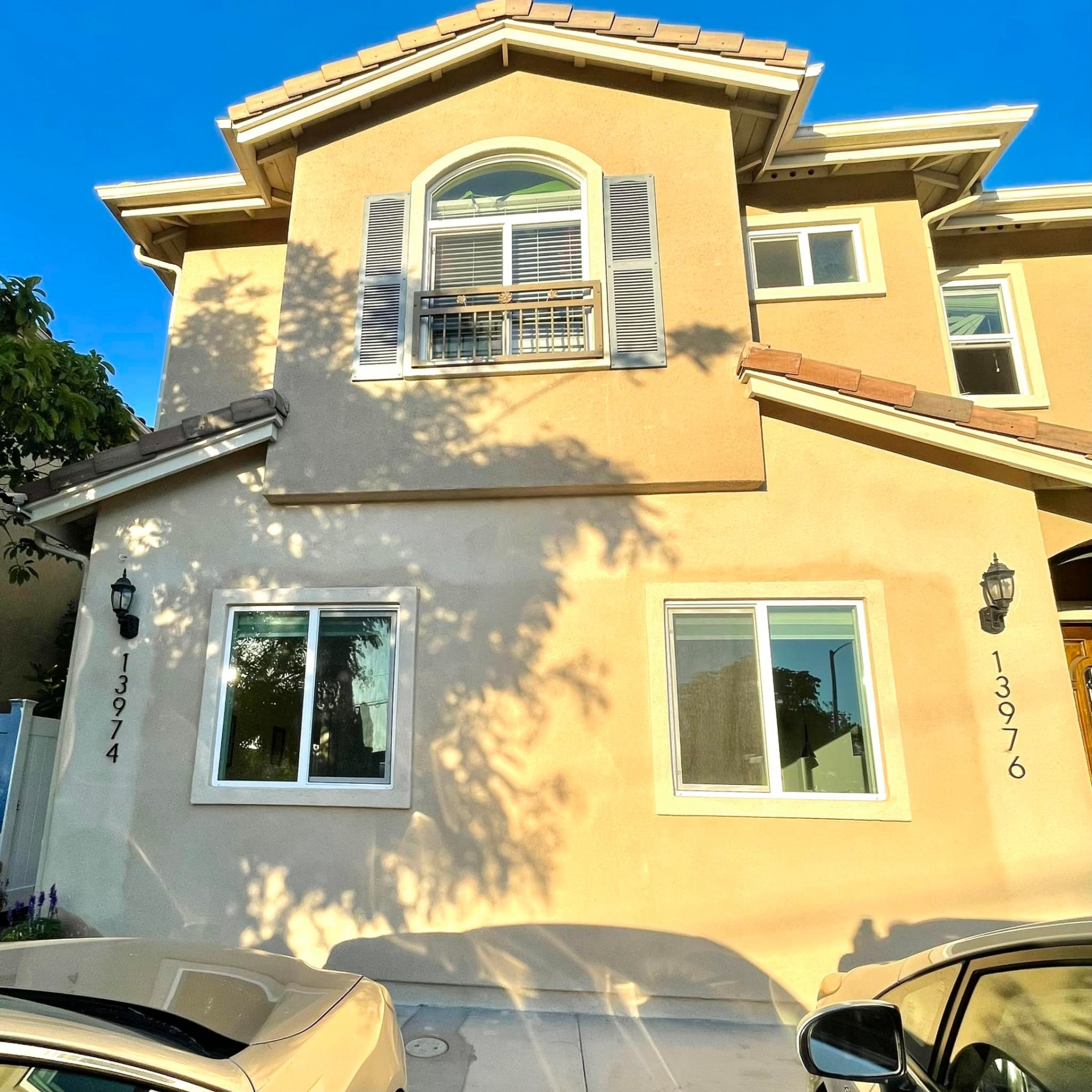 Ngọc Quyên đổ bệnh sau khi hoàn thành ước mơ xây nhà bên Mỹ - Ảnh 2