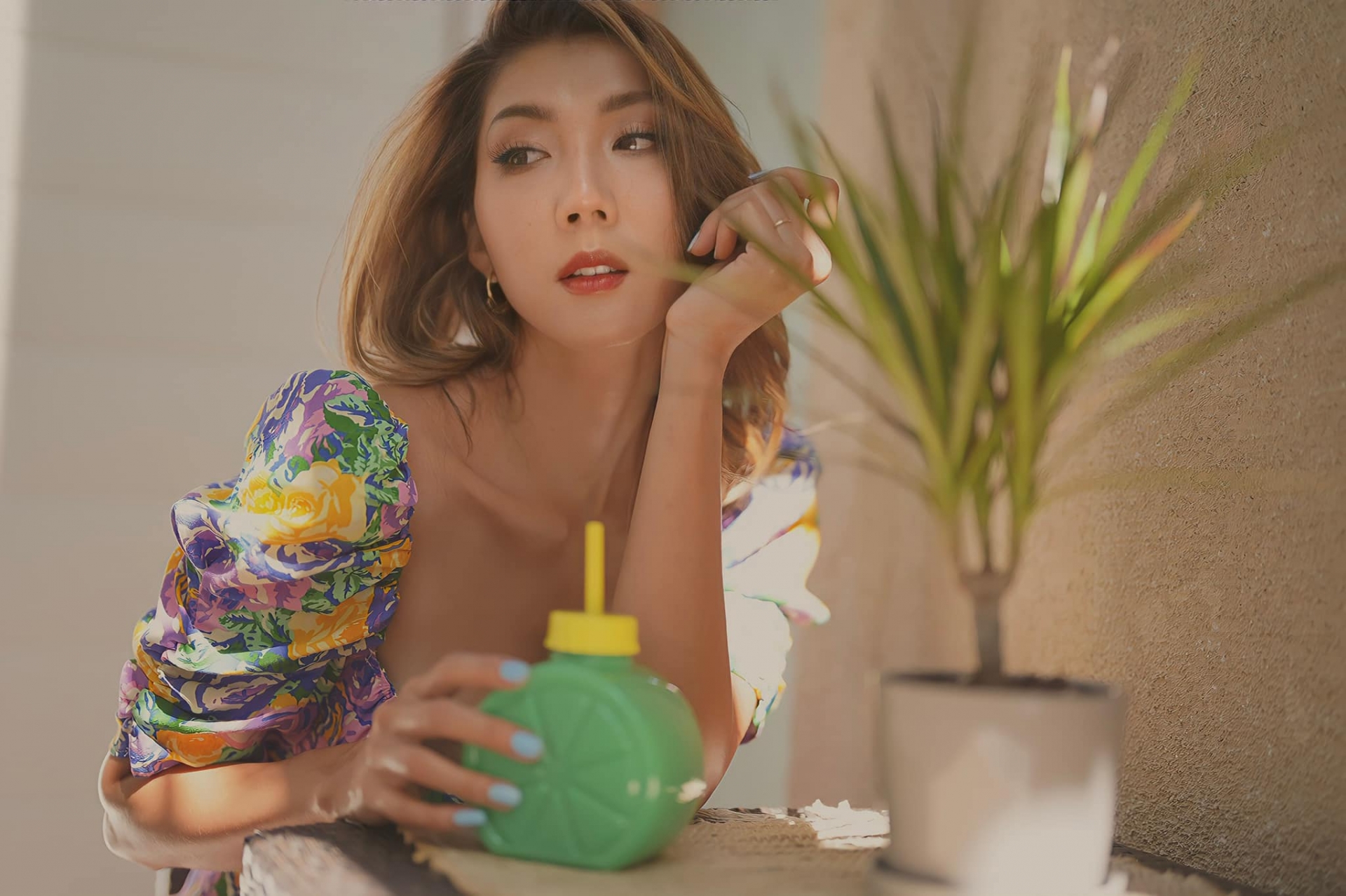 Ngọc Quyên đổ bệnh sau khi hoàn thành ước mơ xây nhà bên Mỹ - Ảnh 3