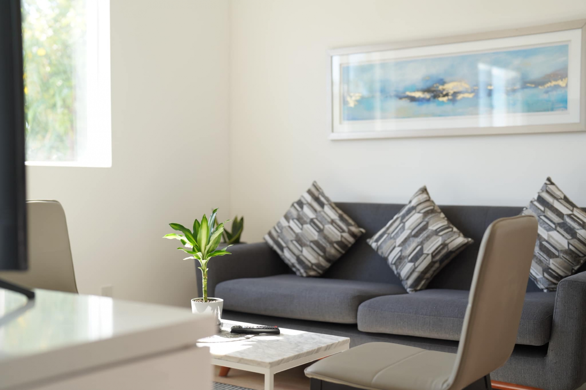 Ngọc Quyên đổ bệnh sau khi hoàn thành ước mơ xây nhà bên Mỹ - Ảnh 7