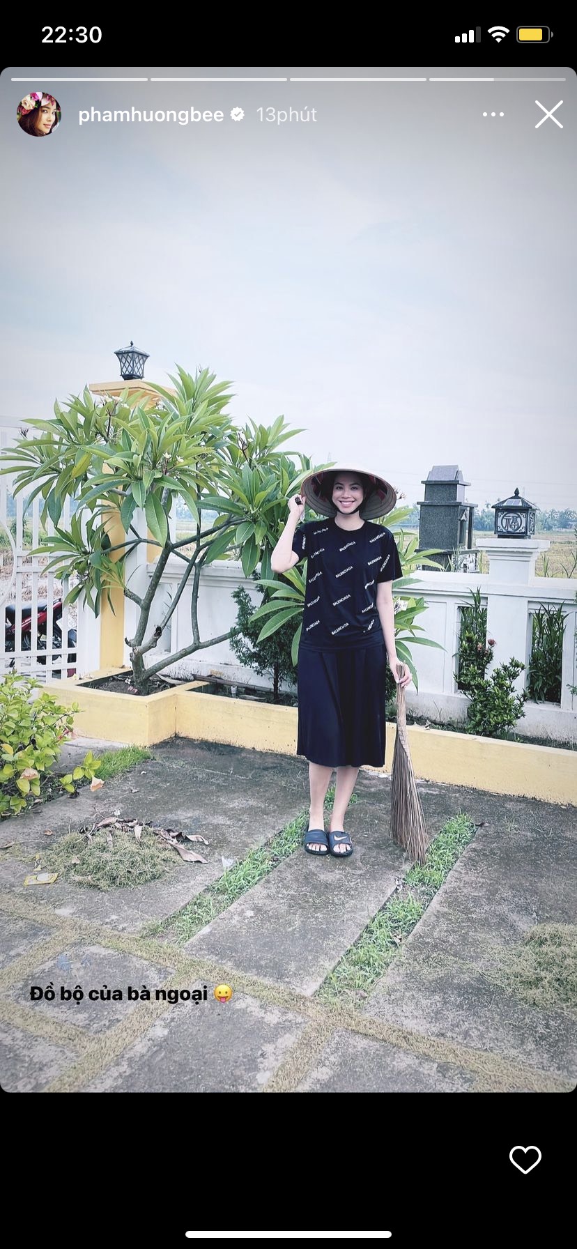 Phạm Hương - Ảnh 3