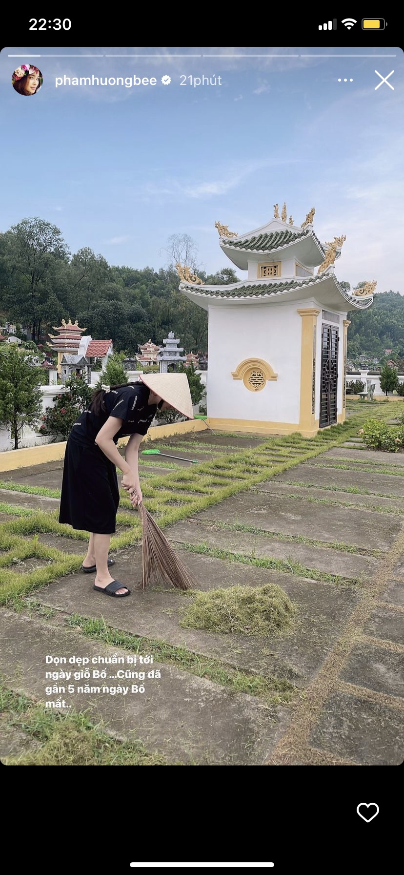 Phạm Hương - Ảnh 4