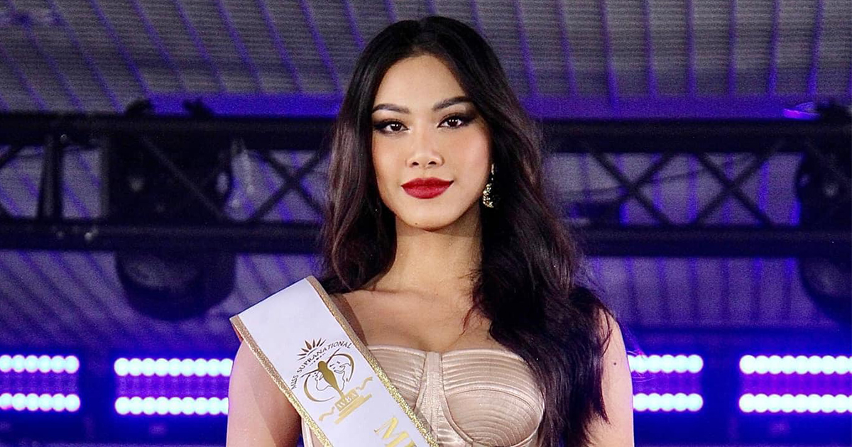 Kim Duyên giành chiến thắng "Supra model", kỹ năng catwalk lên tầm cao mới