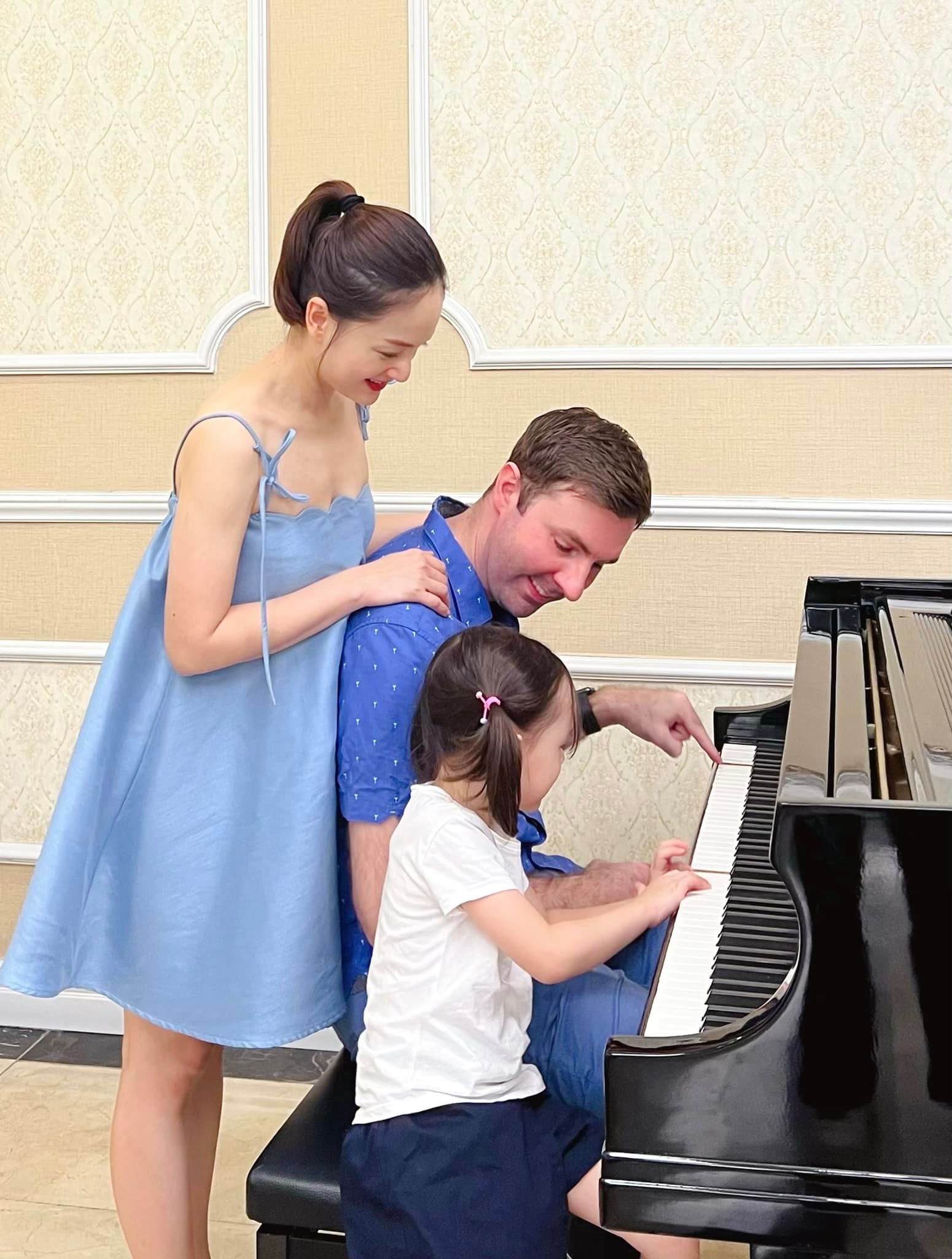 Cuộc hẹn cuối tuần - Ảnh 1