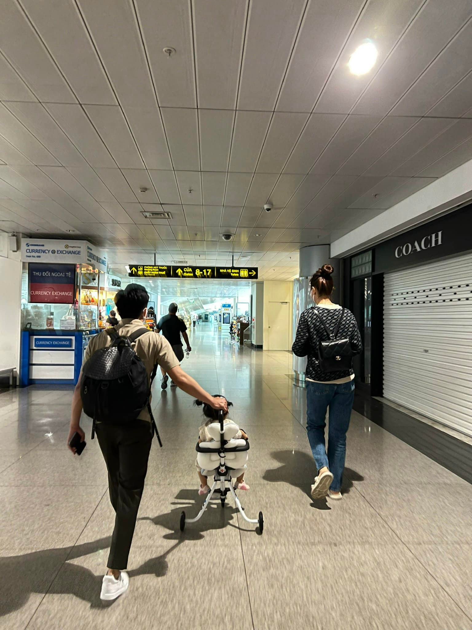 Điểm khác biệt rõ rệt của Đàm Thu Trang với Hà Hồ khi làm vợ đại gia - Ảnh 5