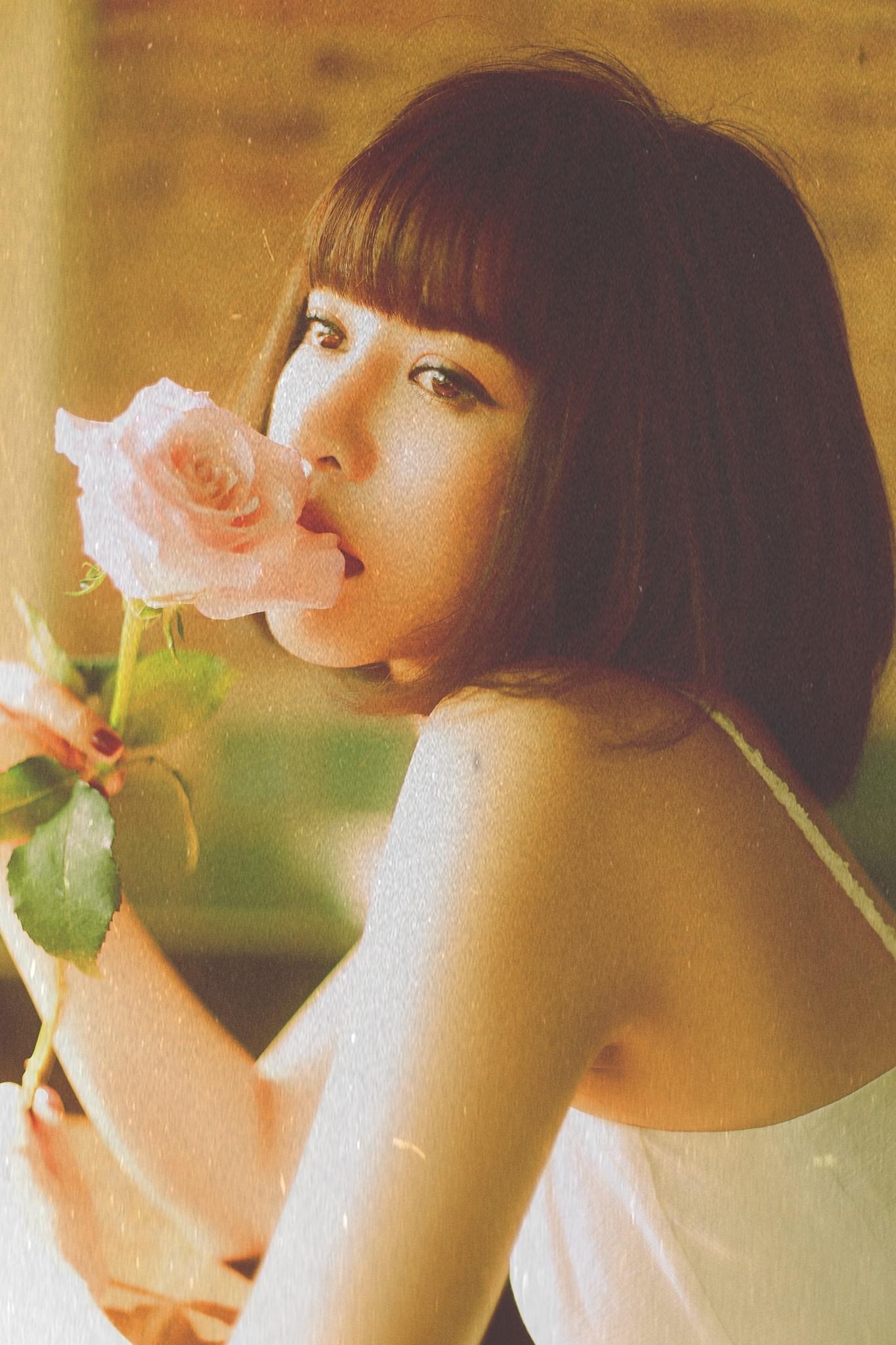 Mỹ nhân người Tày được H'Hen Niê khen ngợi tại Hoa hậu các Dân tộc Việt Nam 2022 - Ảnh 10