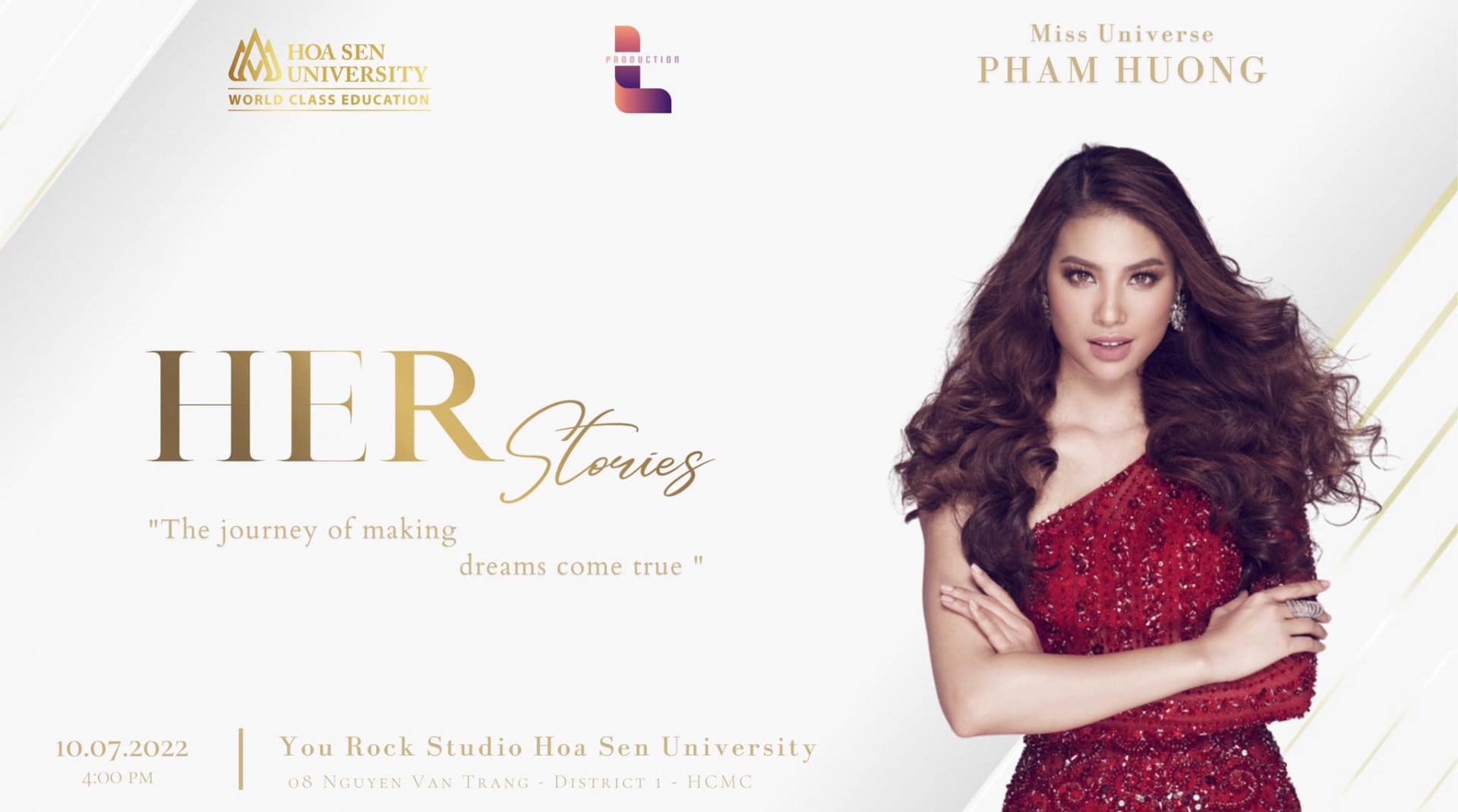 Phạm Hương chính thức báo tin quay lại showbiz Việt  - Ảnh 1