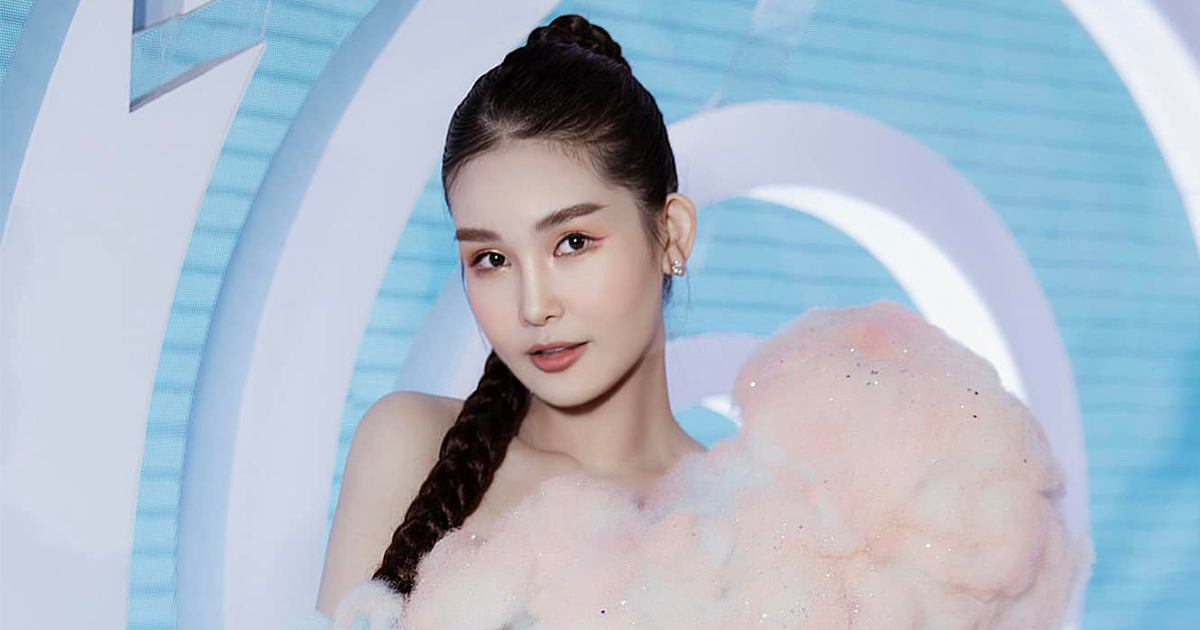 Chồng sắp cưới của Hoa hậu Đại dương Lê Âu Ngân Anh là ai?