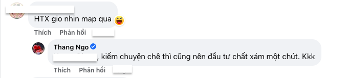 Hà Thanh Xuân bị chê mập, 