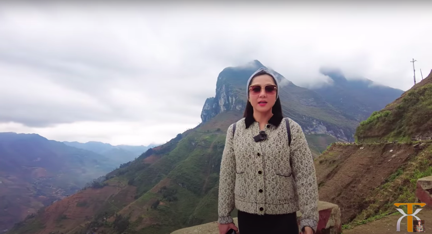 Hà Thanh Xuân bị chê mập, 