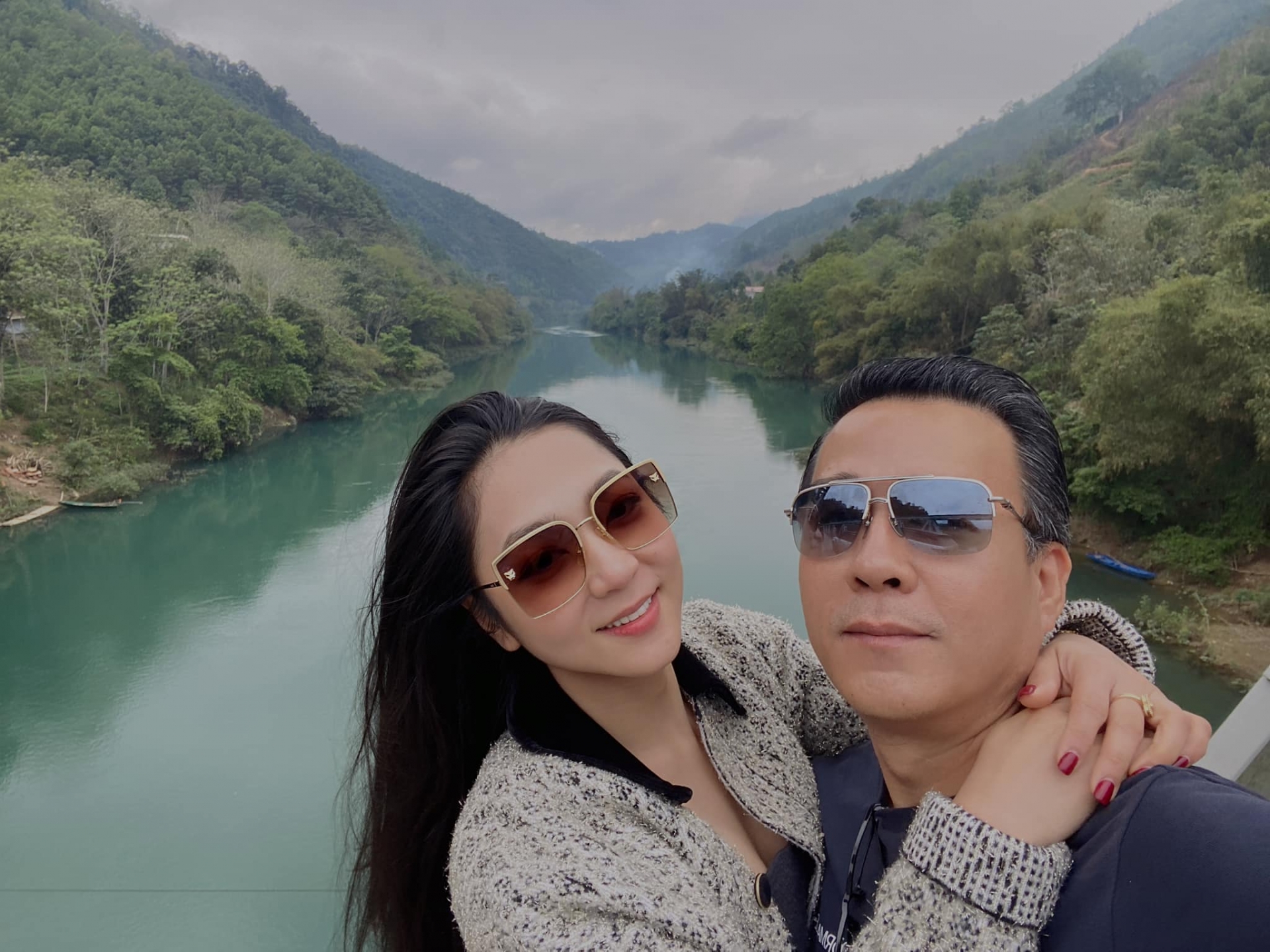 Hà Thanh Xuân bị chê mập, 