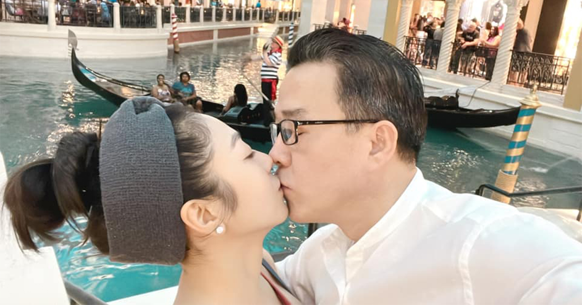 Hà Thanh Xuân bị chê mập, "Vua cá Koi" Thắng Ngô lập tức lên tiếng bênh