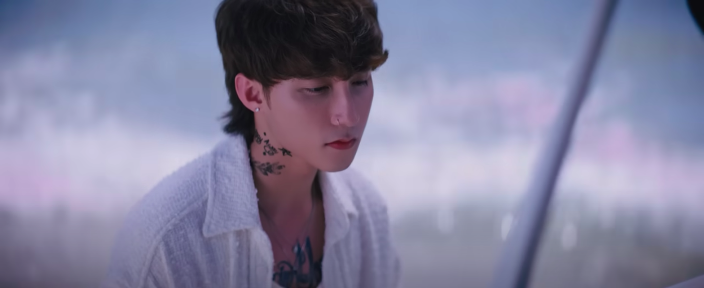 Hậu bị phạt 70 triệu, Sơn Tùng M-TP phát hành lại 