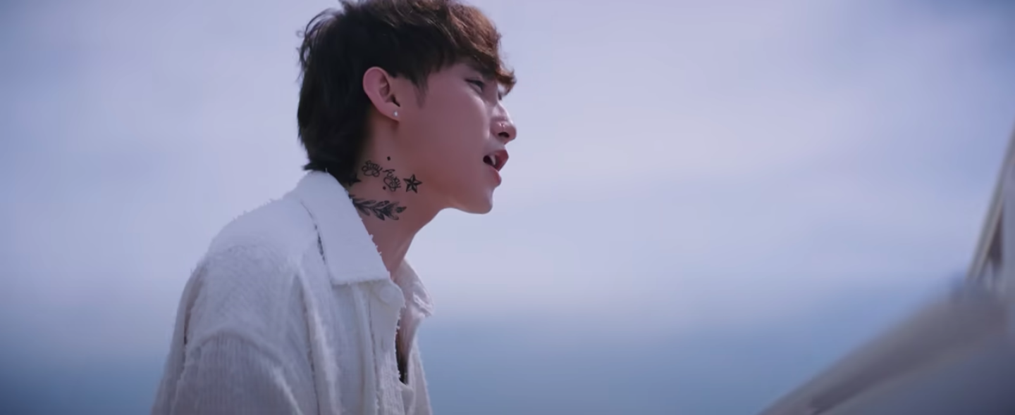 Hậu bị phạt 70 triệu, Sơn Tùng M-TP phát hành lại 