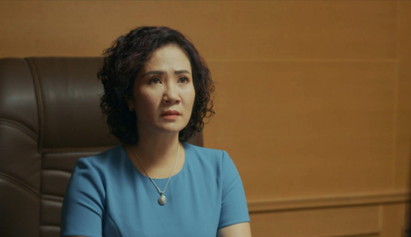 Vợ chồng Anh Tuấn - Nguyệt Hằng lần đầu đóng chung sau 30 năm gắn bó - Ảnh 3