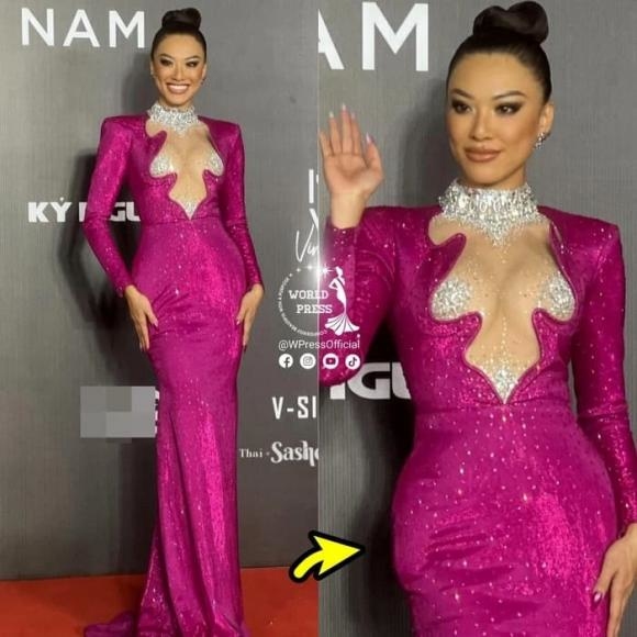 Hòa Minzy và các mỹ nhân Việt sử dụng quần động mông để có vòng 3 cong vút - Ảnh 11