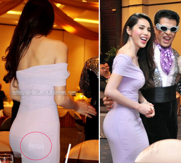 Hòa Minzy và các mỹ nhân Việt sử dụng quần động mông để có vòng 3 cong vút - Ảnh 3