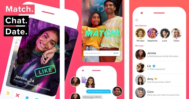 Tinder là gì? Cách sử dụng Tinder hẹn hò - Ảnh 14