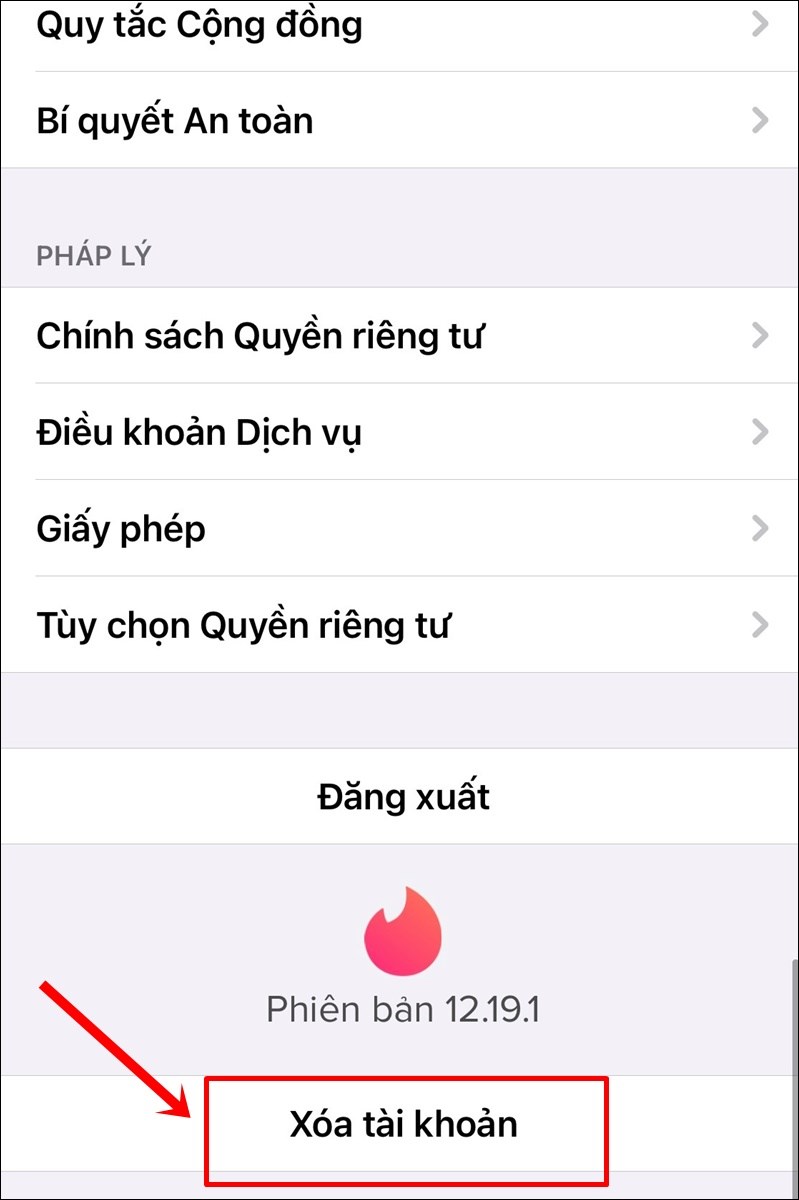 Tinder là gì? Cách sử dụng Tinder hẹn hò - Ảnh 4