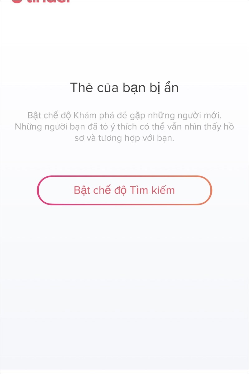 Tinder là gì? Cách sử dụng Tinder hẹn hò - Ảnh 7