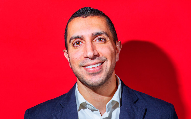 Tinder là gì? Cách sử dụng Tinder hẹn hò - Ảnh 1