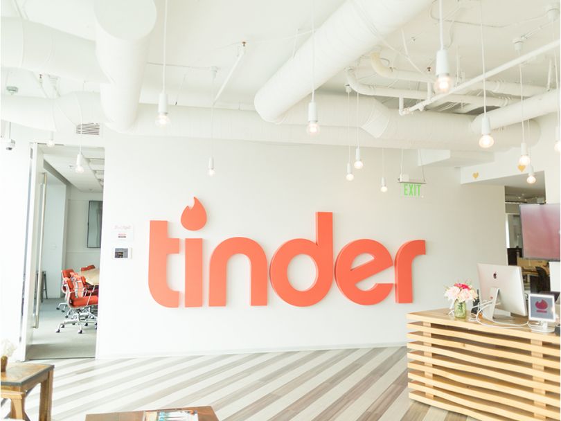 Tinder là gì? Cách sử dụng Tinder hẹn hò - Ảnh 1