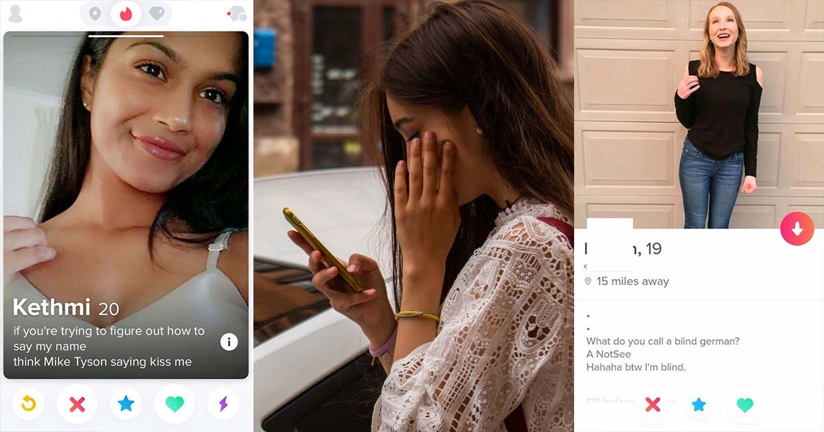 Tinder là gì? Cách sử dụng Tinder hẹn hò - Ảnh 1