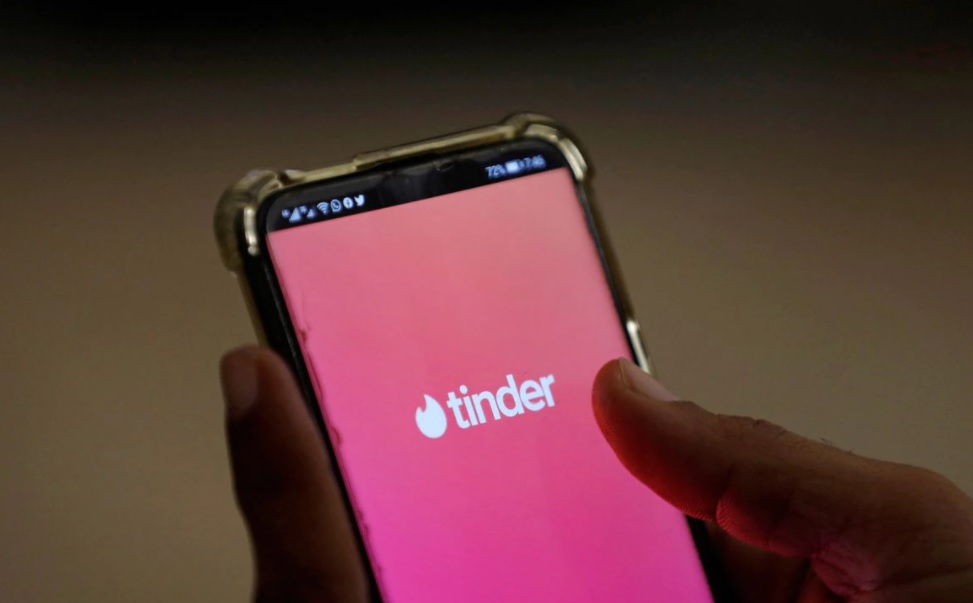 Tinder là gì? Cách sử dụng Tinder hẹn hò - Ảnh 1