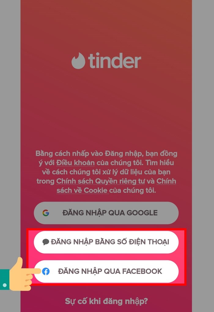 Tinder là gì? Cách sử dụng Tinder hẹn hò - Ảnh 1