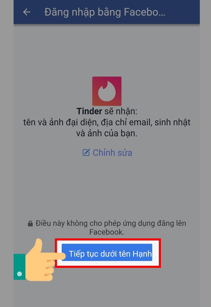 Tinder là gì? Cách sử dụng Tinder hẹn hò - Ảnh 2