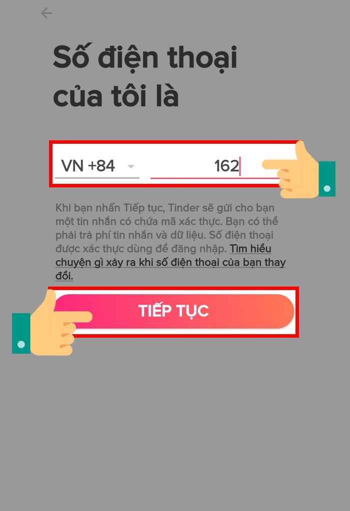 Tinder là gì? Cách sử dụng Tinder hẹn hò - Ảnh 3
