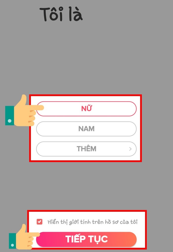 Tinder là gì? Cách sử dụng Tinder hẹn hò - Ảnh 6
