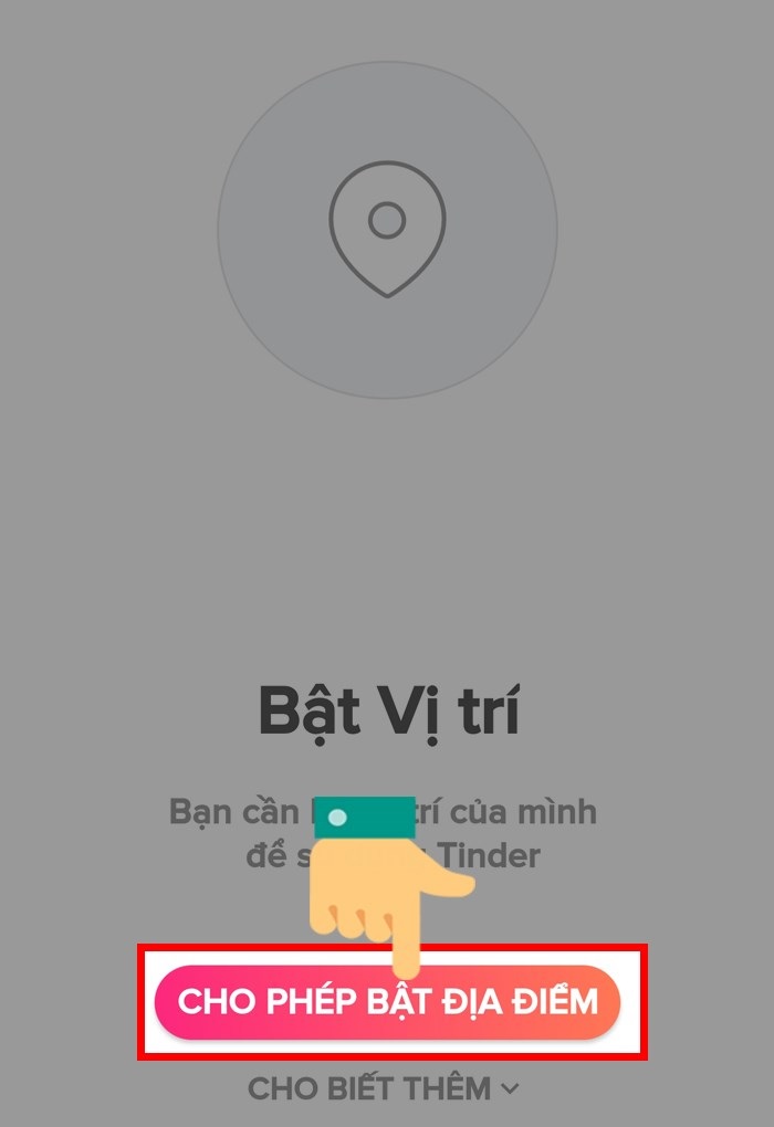 Tinder là gì? Cách sử dụng Tinder hẹn hò - Ảnh 8