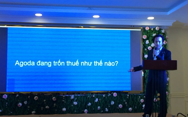 Agoda là gi? của nước nào và cách sử dụng  - Ảnh 1