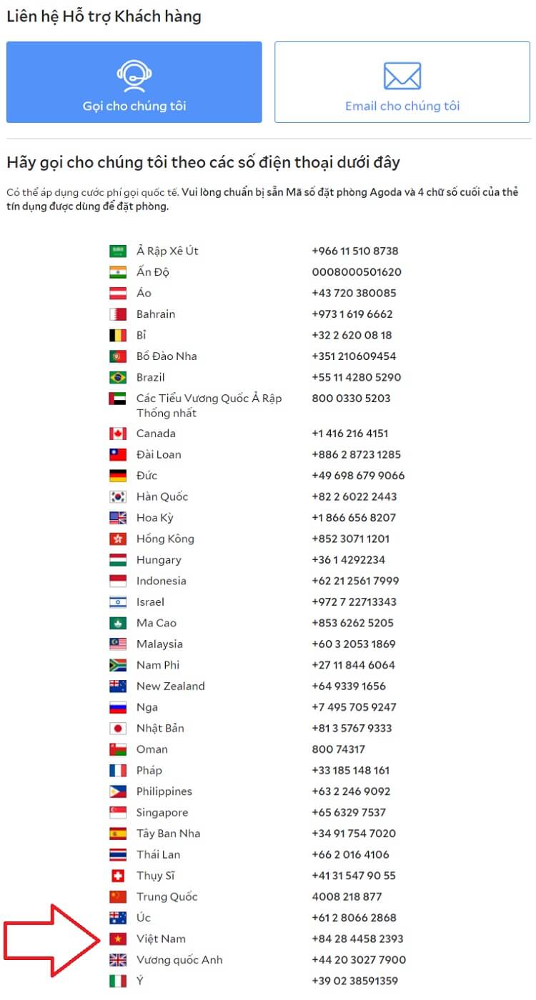 Agoda là gi? của nước nào và cách sử dụng  - Ảnh 3