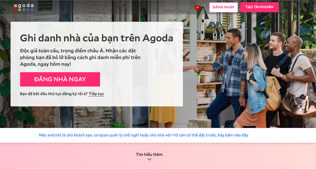 Agoda là gi? của nước nào và cách sử dụng  - Ảnh 12