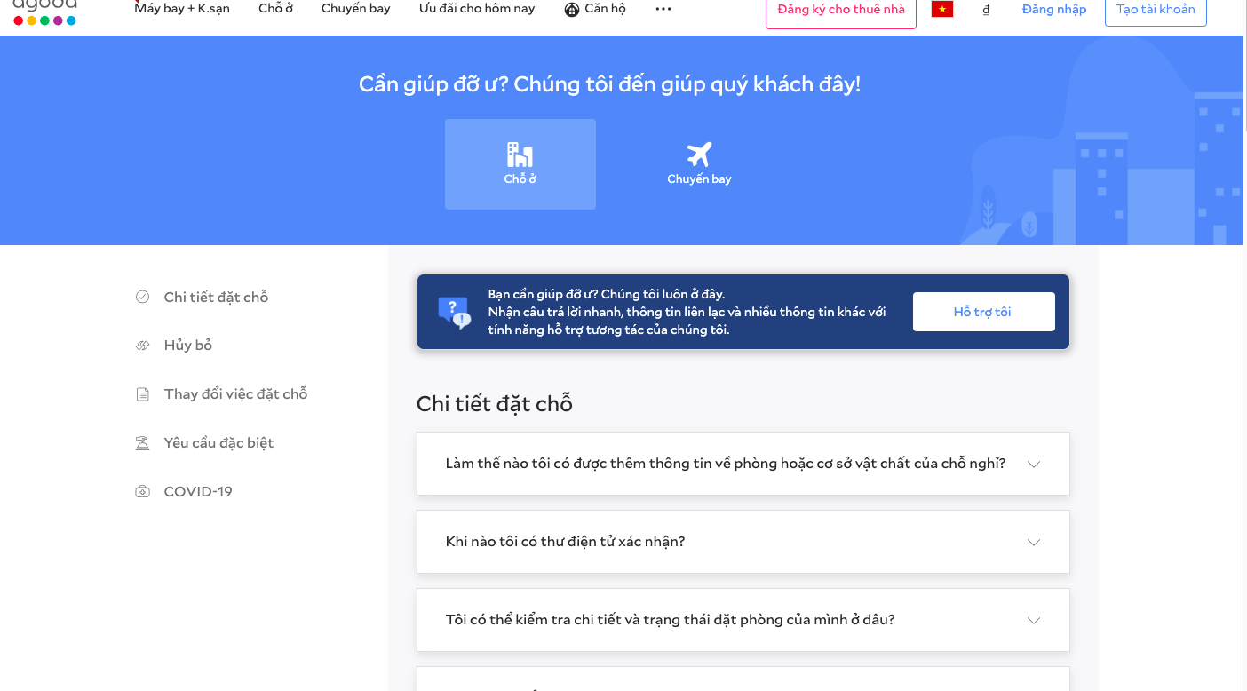 Agoda là gi? của nước nào và cách sử dụng  - Ảnh 14