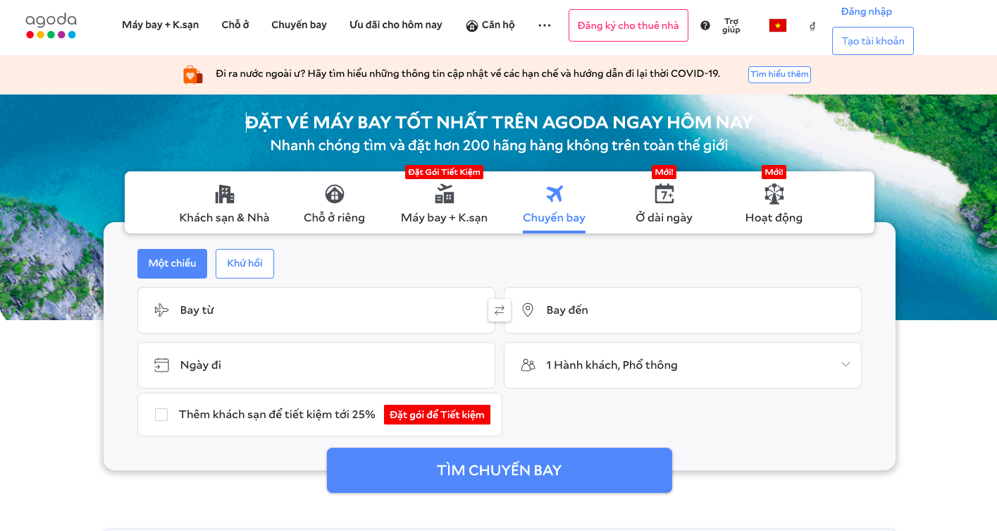 Agoda là gi? của nước nào và cách sử dụng  - Ảnh 2