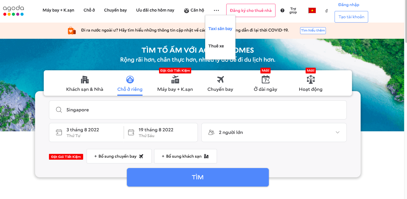 Agoda là gi? của nước nào và cách sử dụng  - Ảnh 4