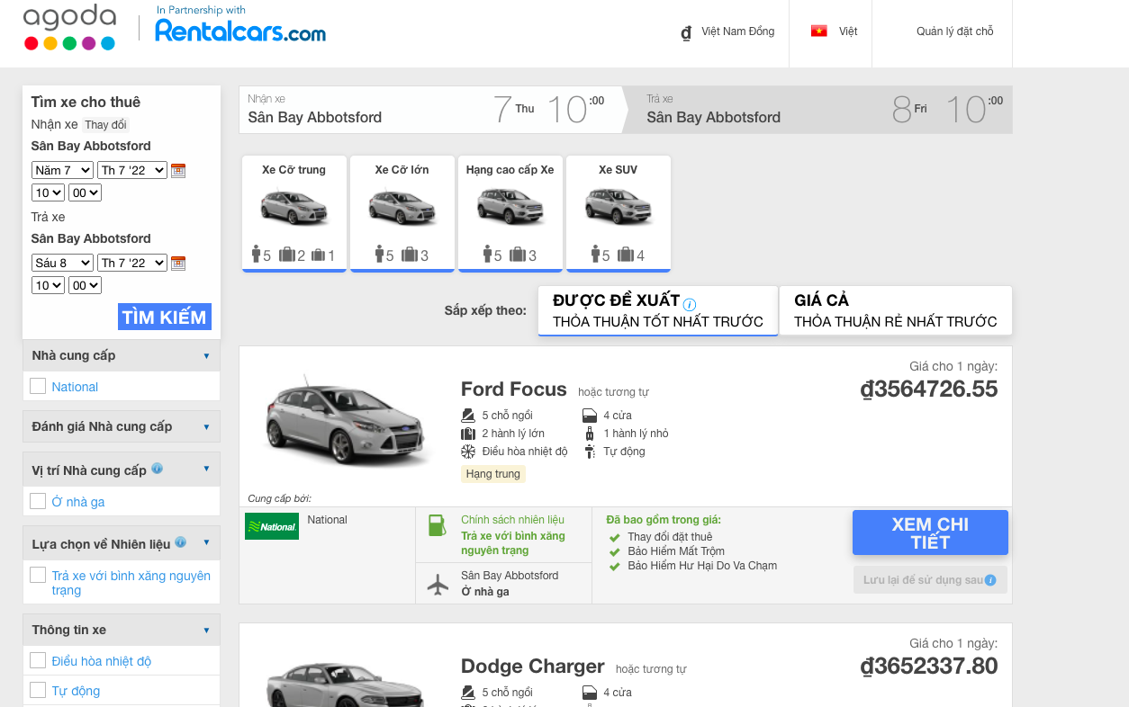Agoda là gi? của nước nào và cách sử dụng  - Ảnh 6