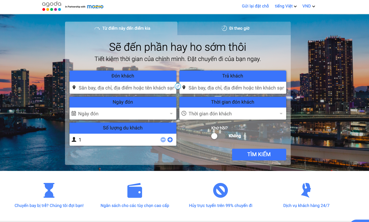 Agoda là gi? của nước nào và cách sử dụng  - Ảnh 7