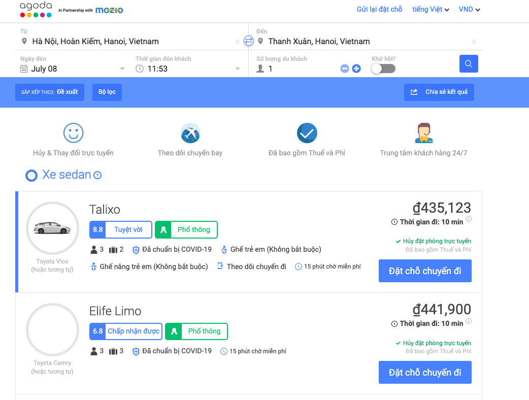Agoda là gi? của nước nào và cách sử dụng  - Ảnh 8