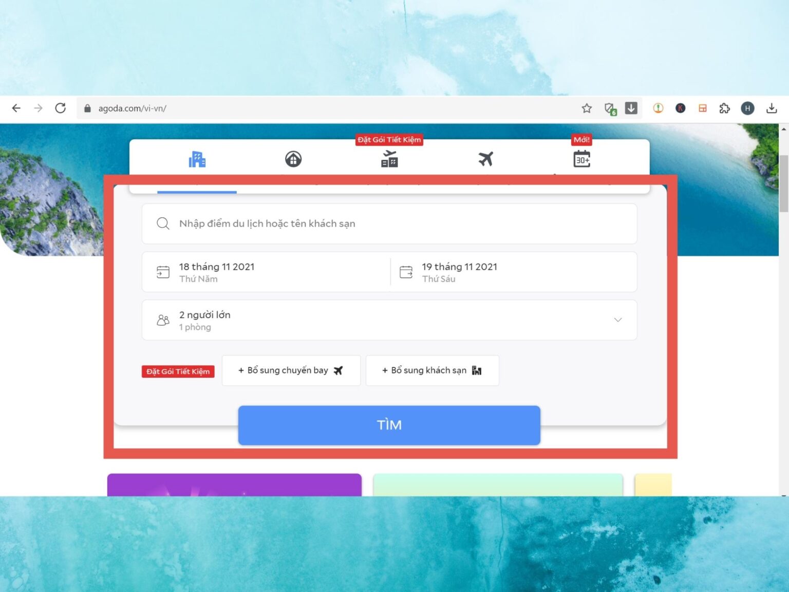 Agoda là gi? của nước nào và cách sử dụng  - Ảnh 2
