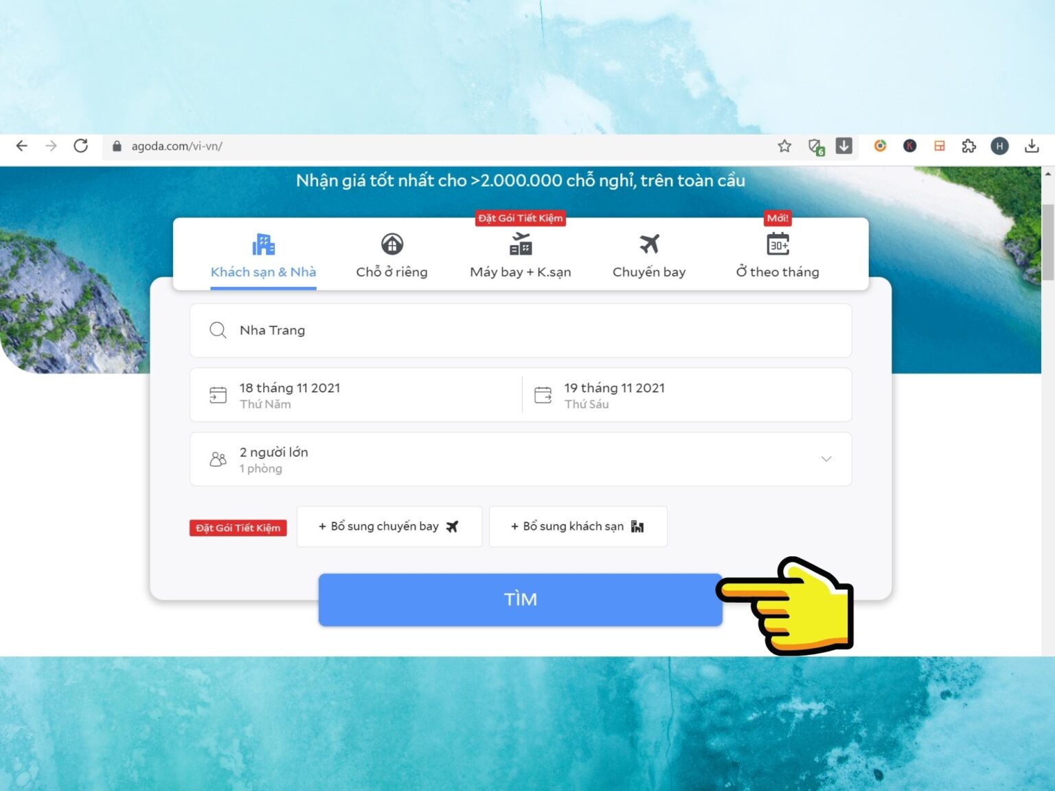 Agoda là gi? của nước nào và cách sử dụng  - Ảnh 3