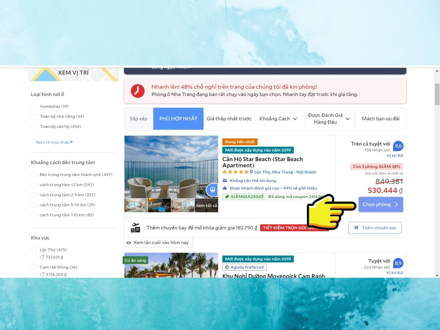 Agoda là gi? của nước nào và cách sử dụng  - Ảnh 4