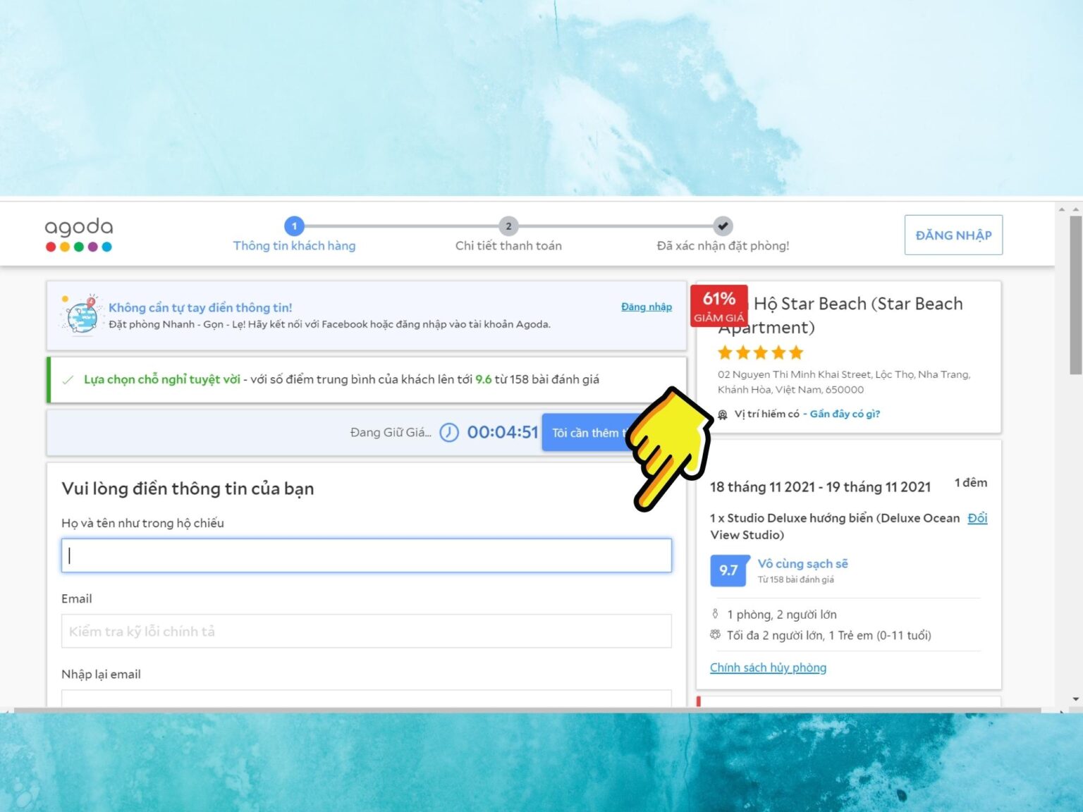 Agoda là gi? của nước nào và cách sử dụng  - Ảnh 6